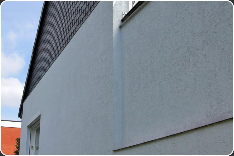 Fassaden Dämmungen WDVS Sanierung Anstrich · Malerfachbetrieb Siegfried Gajewczyk GmbH · Hemmingen Hannover